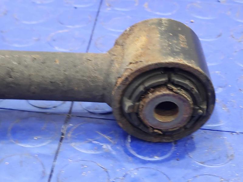 2015 Mazda CX-5 Lower Control Arm Rr