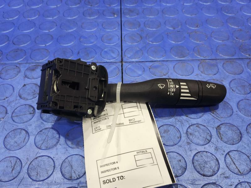 2017 Chevrolet Malibu Combination Switch