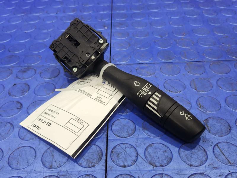 2017 Chevrolet Malibu Combination Switch
