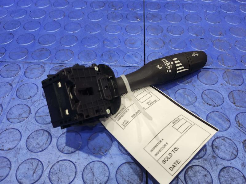 2017 Chevrolet Malibu Combination Switch