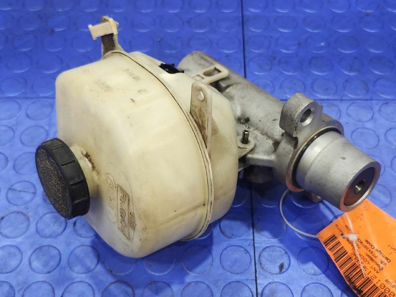 2013 Ford F-350 Super Duty Master Cylinder