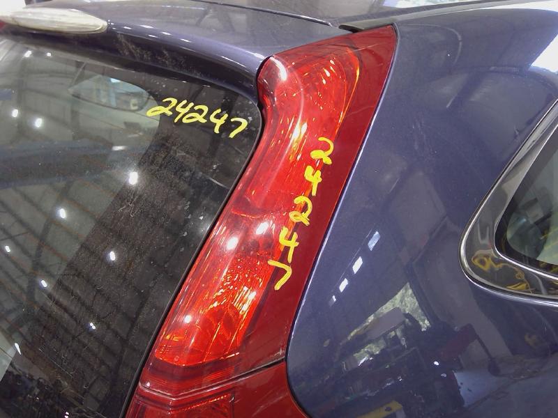 2014 Honda CR-V Tail Light Assembly