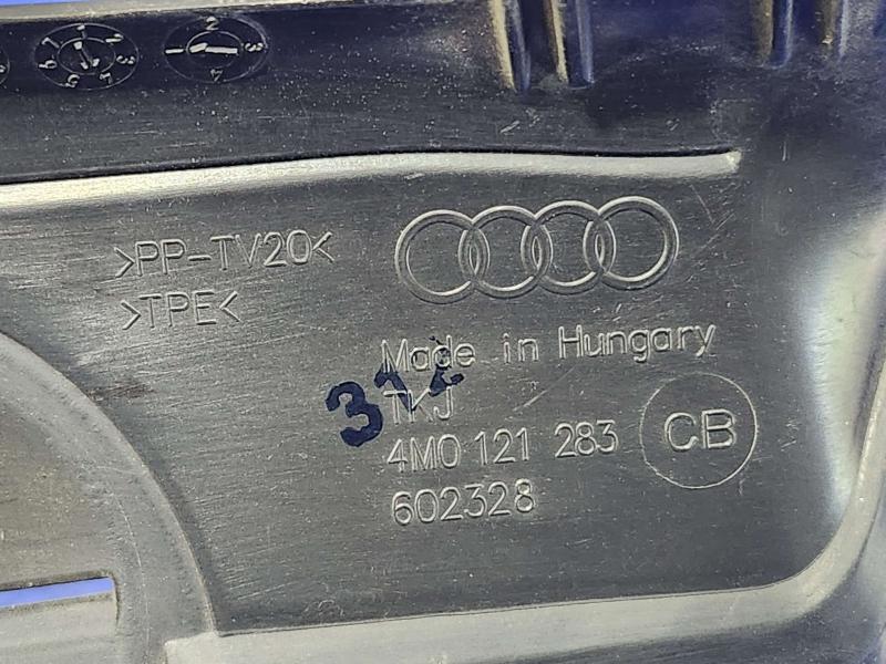 2018 Audi Q7 Misc Ebay Parts