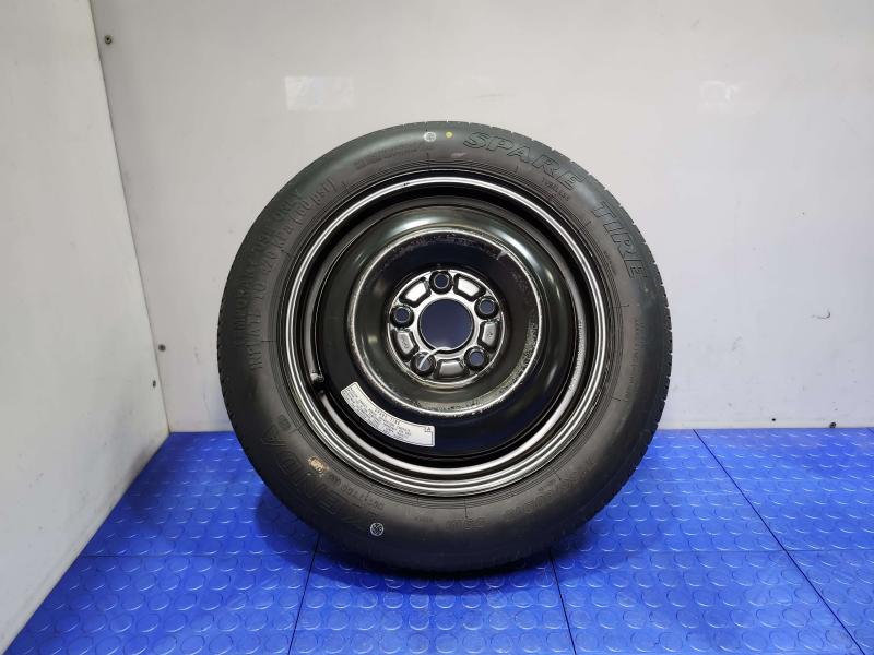2013 Honda Civic Wheel