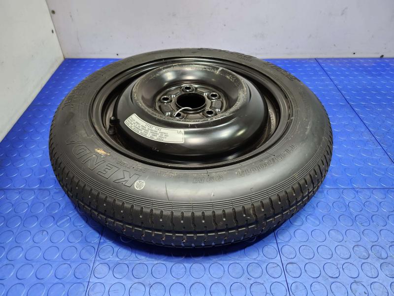 2013 Honda Civic Wheel