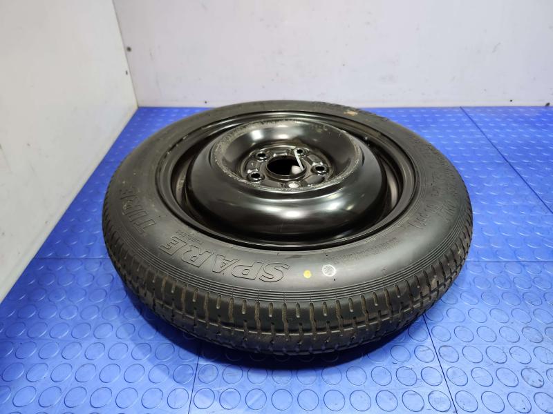 2013 Honda Civic Wheel