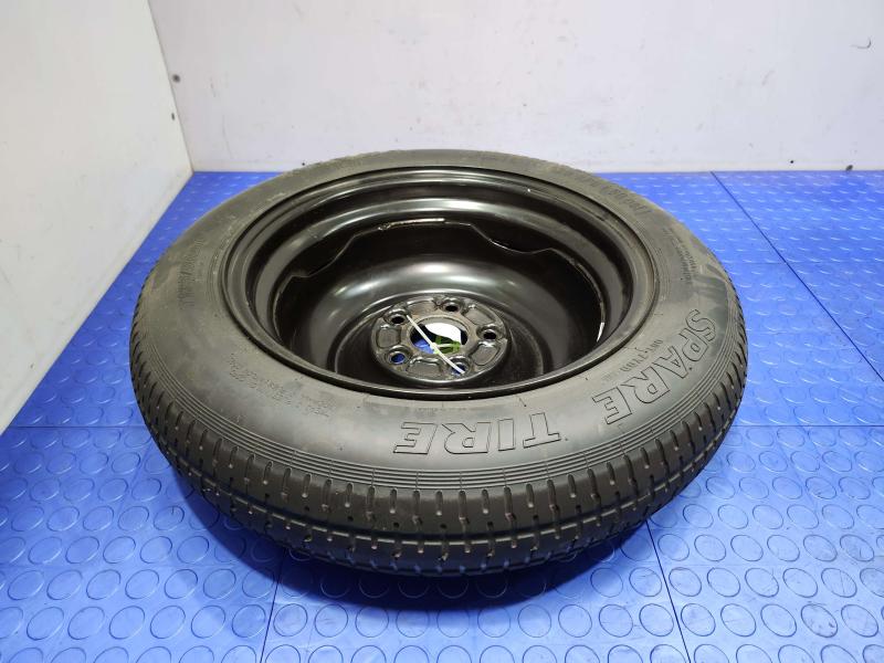 2013 Honda Civic Wheel