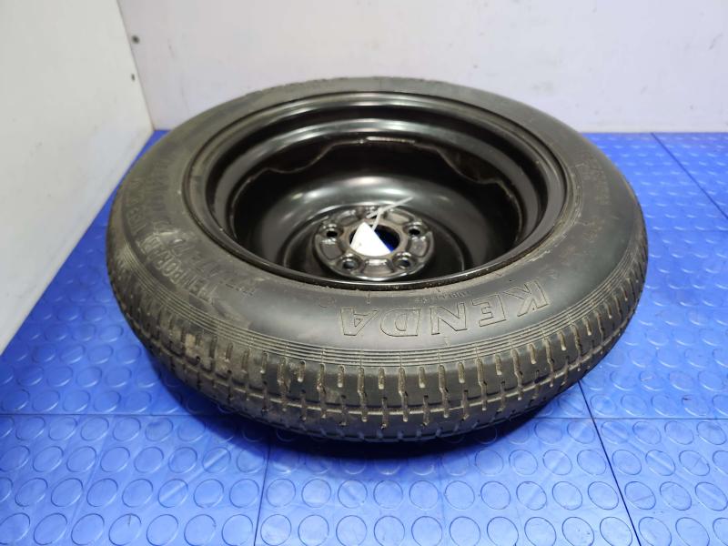 2013 Honda Civic Wheel