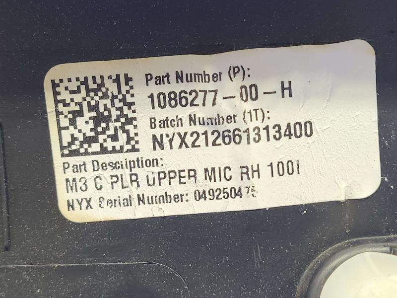 2021 Tesla Model 3 Misc Ebay Parts