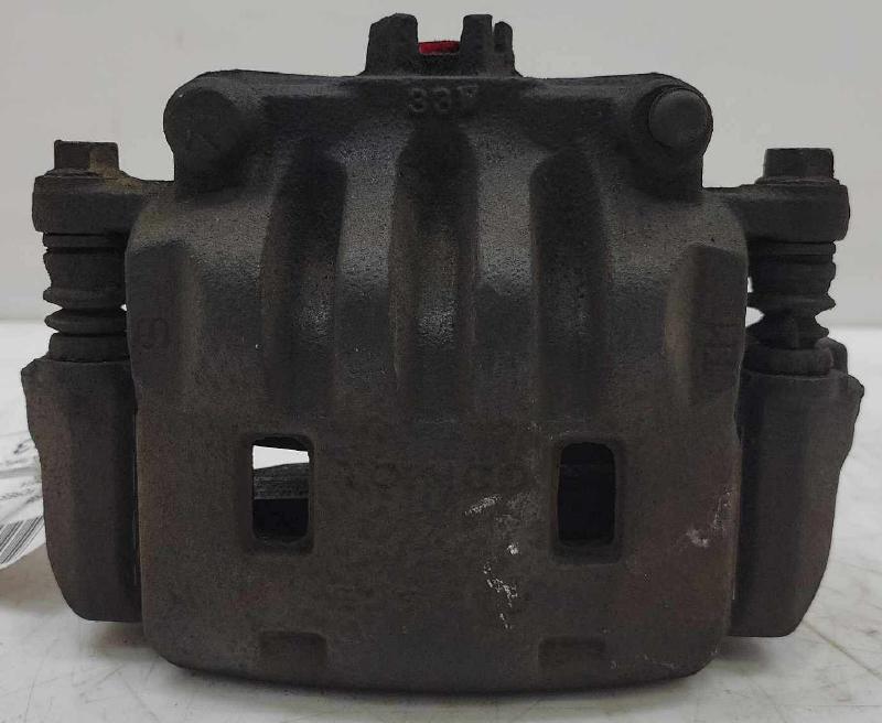 2014 Subaru Forester Caliper