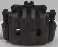 2014 Subaru Forester Caliper