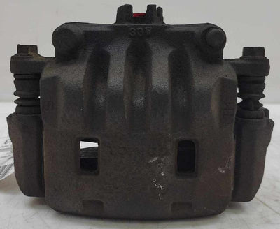 2014 Subaru Forester Caliper