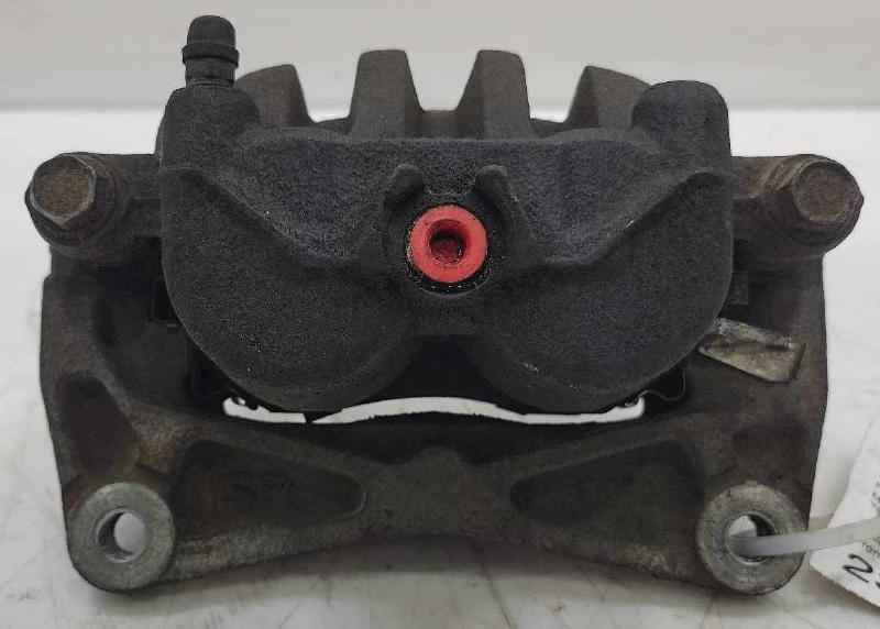2014 Subaru Forester Caliper