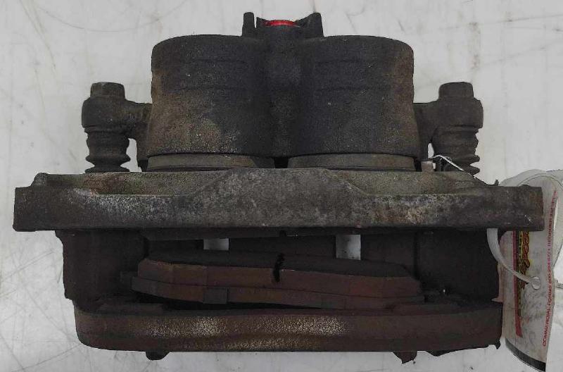 2014 Subaru Forester Caliper