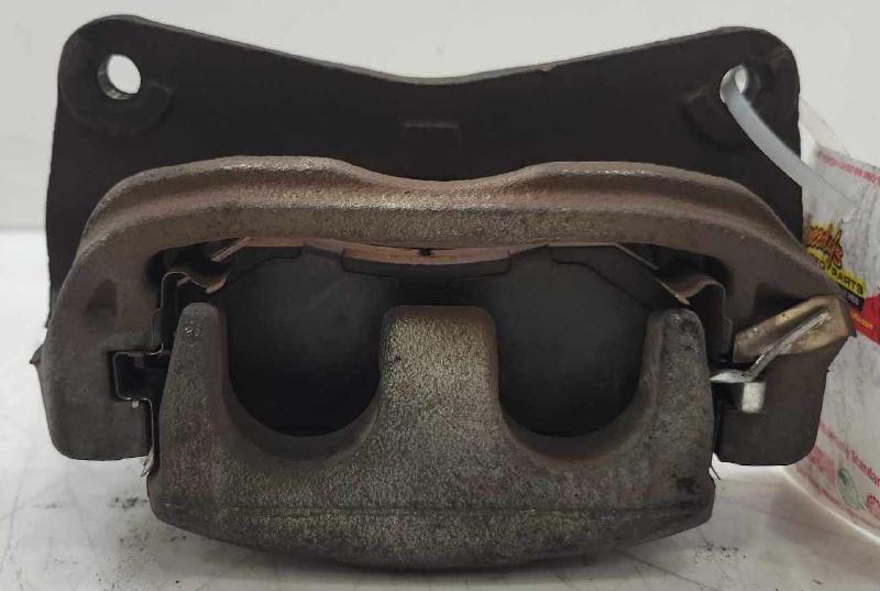 2014 Subaru Forester Caliper
