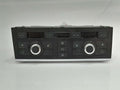 2007 Audi S6 Heater A/C Control