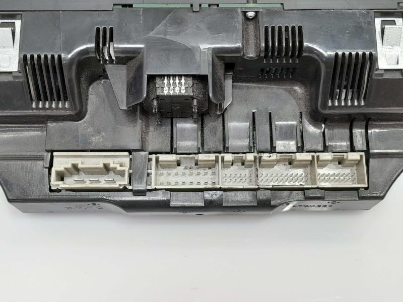 2007 Audi S6 Heater A/C Control