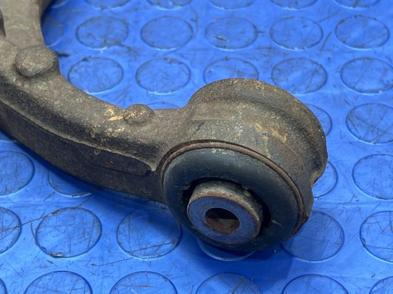 2008-2012 Honda Accord 2.4L Front Lower Control Arm LH Driver Side OEM 51360TA0A00