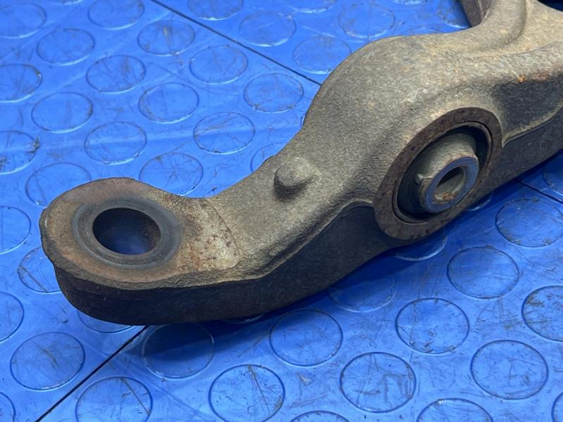 2008-2012 Honda Accord 2.4L Front Lower Control Arm LH Driver Side OEM 51360TA0A00
