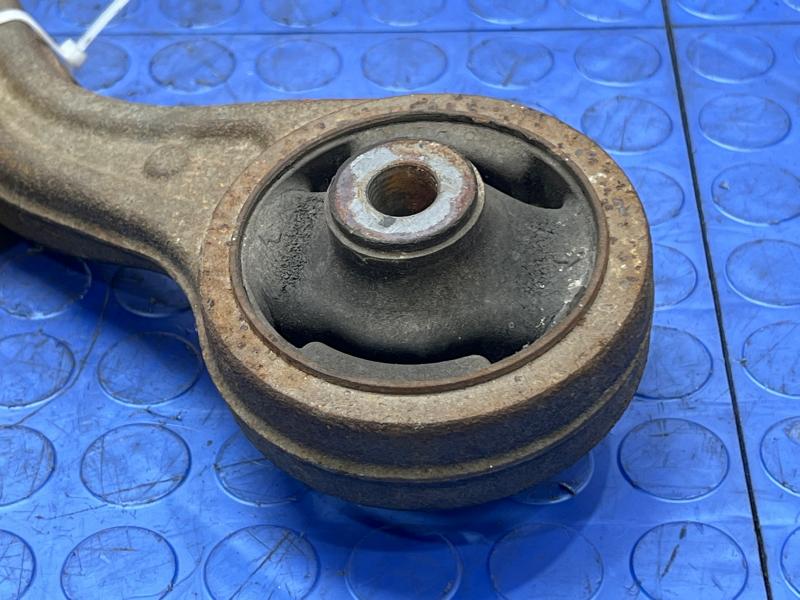 2008-2012 Honda Accord 2.4L Front Lower Control Arm LH Driver Side OEM 51360TA0A00