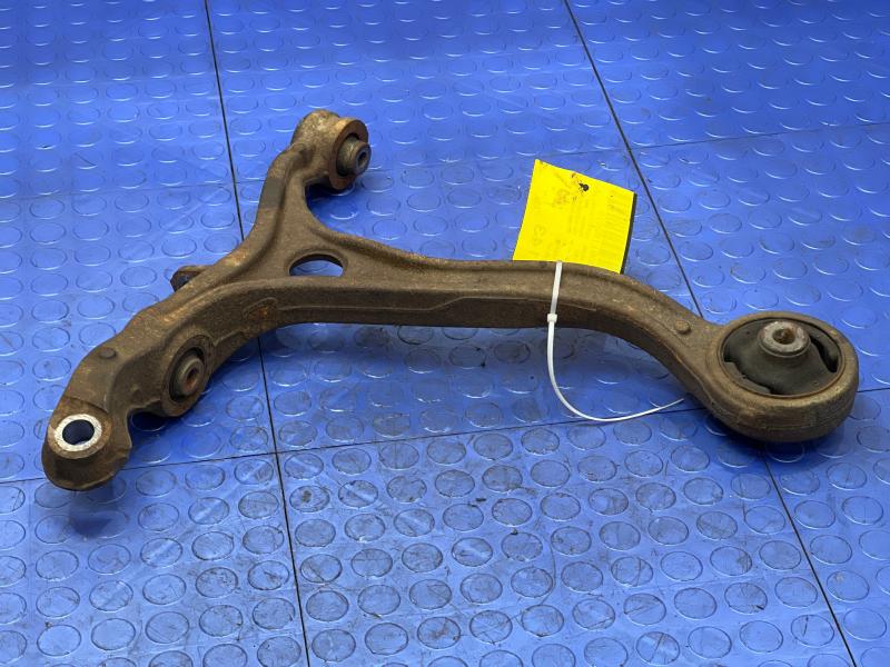 2008-2012 Honda Accord 2.4L Front Lower Control Arm LH Driver Side OEM 51360TA0A00