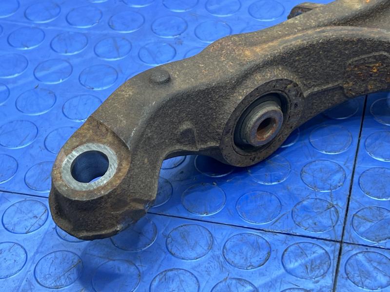 2008-2012 Honda Accord 2.4L Front Lower Control Arm LH Driver Side OEM 51360TA0A00
