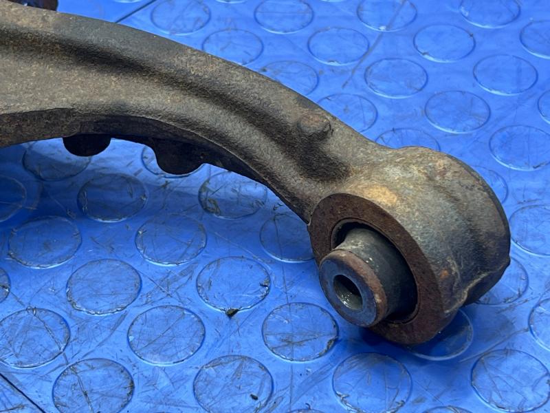 2008-2012 Honda Accord 2.4L Front Lower Control Arm LH Driver Side OEM 51360TA0A00