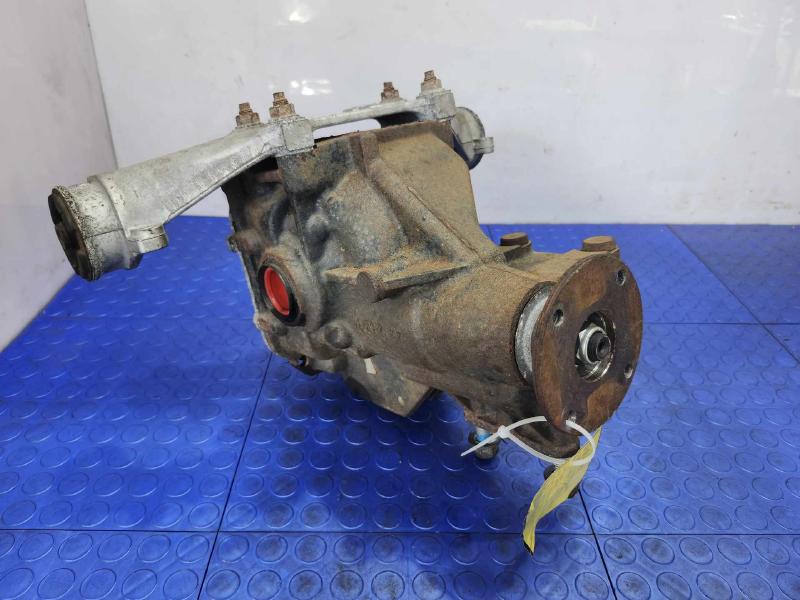 2008 Mazda Miata Carrier/Differential Assembly
