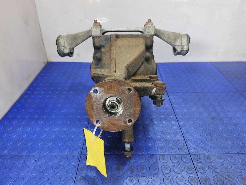 2008 Mazda Miata Carrier/Differential Assembly