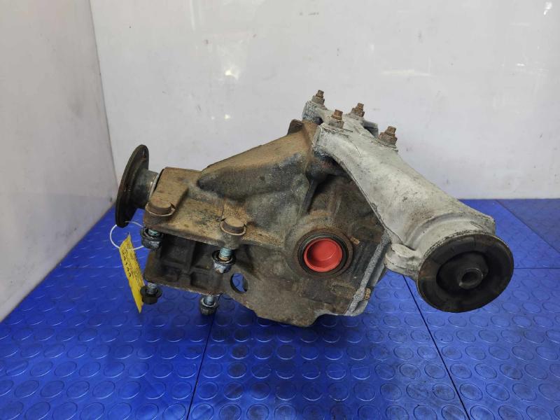 2008 Mazda Miata Carrier/Differential Assembly