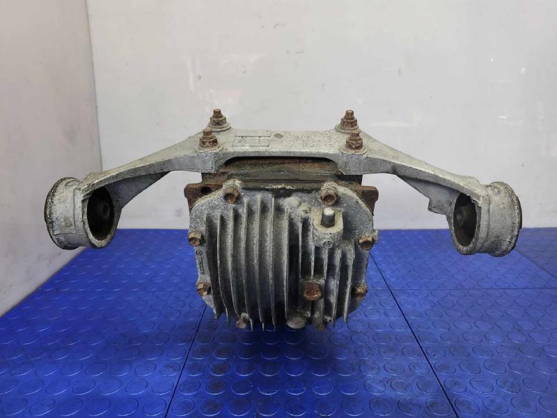 2008 Mazda Miata Carrier/Differential Assembly