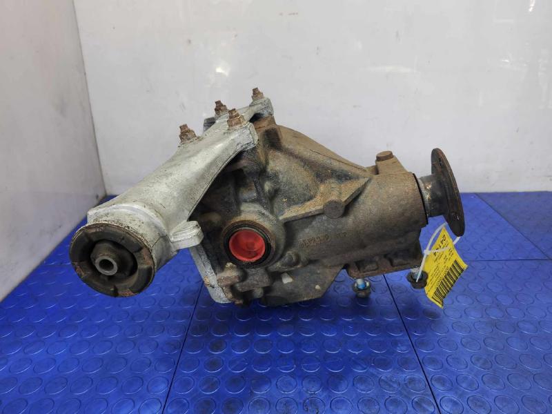 2008 Mazda Miata Carrier/Differential Assembly