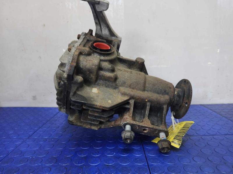 2008 Mazda Miata Carrier/Differential Assembly