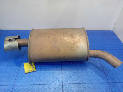 2011-2012 Honda Accord 2.4L Rear Exhaust Muffler Genuine OEM 18307TA5A12