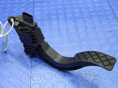 2018 Audi A4 Pedal Assembly
