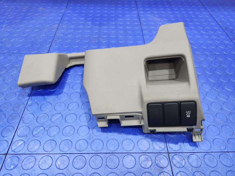 2013 Honda CR-V Misc Ebay Parts
