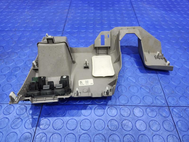 2013 Honda CR-V Misc Ebay Parts