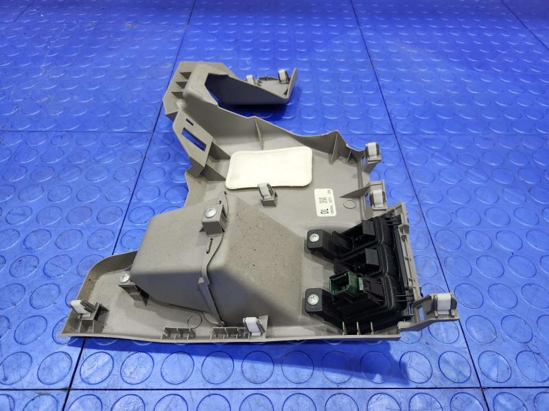 2013 Honda CR-V Misc Ebay Parts