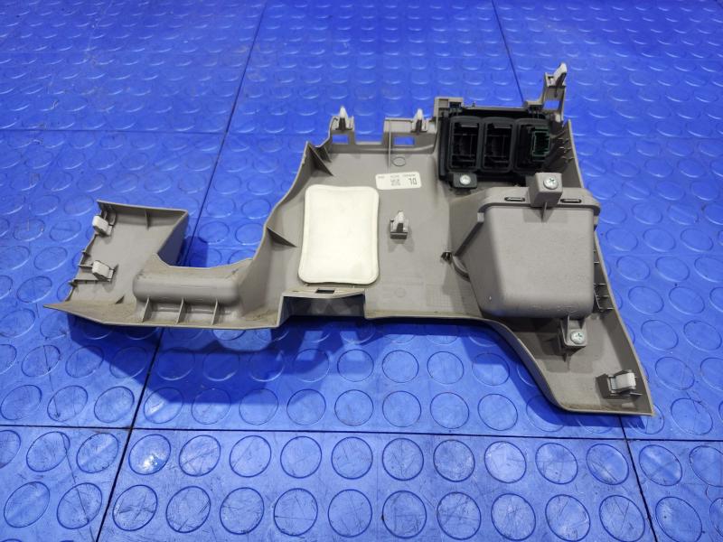 2013 Honda CR-V Misc Ebay Parts