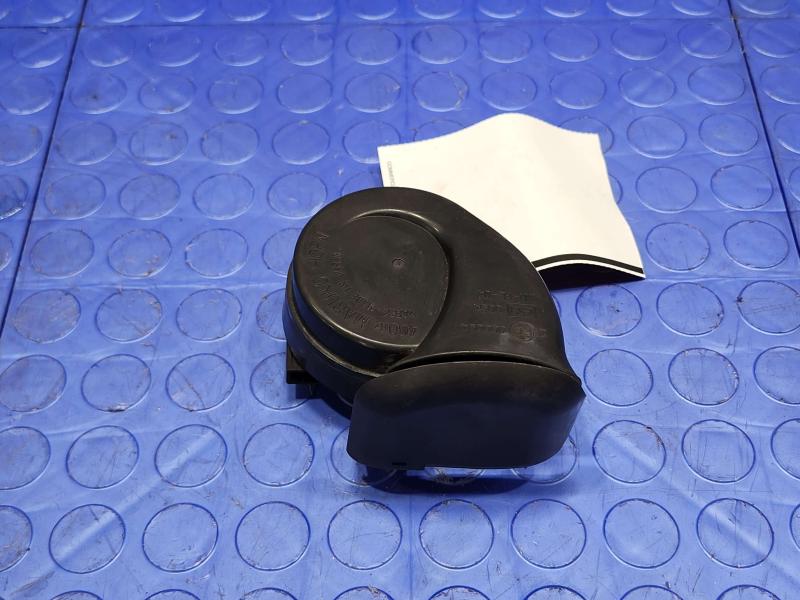 2003 Toyota 4Runner Horn