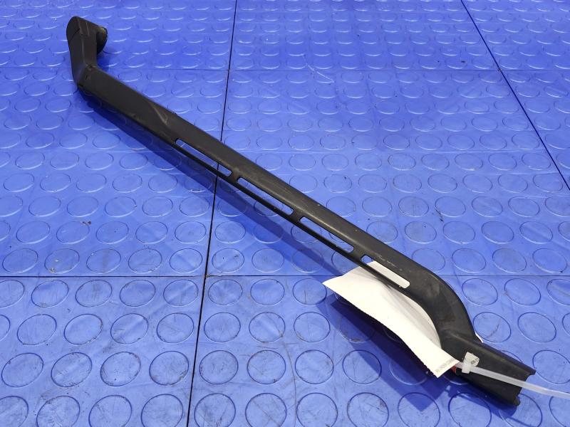 2014 Chevrolet Silverado 1500 Wiper Arm