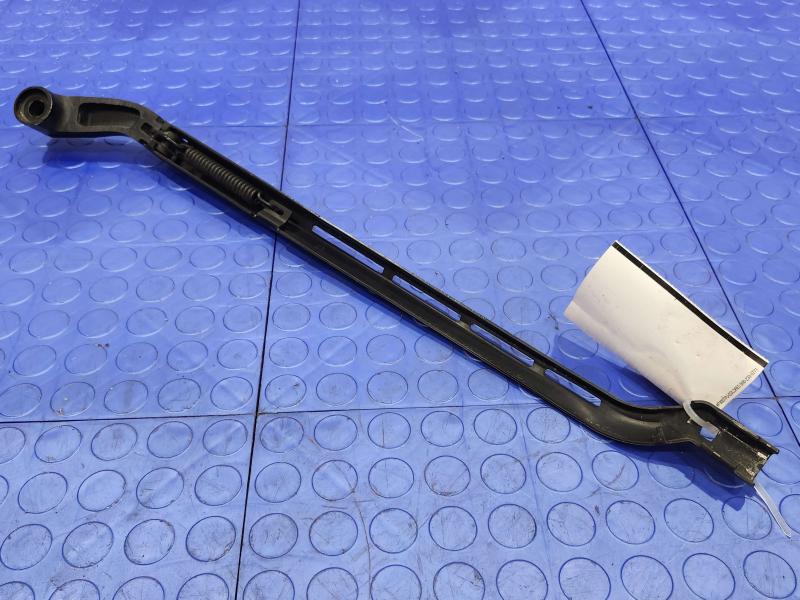 2014 Chevrolet Silverado 1500 Wiper Arm