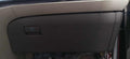 2011-2014 Toyota Sienna Lower Glove Box Compartment Brown OEM 5504508020E0