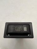 1996 - 2000 Toyota Rav4 Rear Defrost Switch OEM