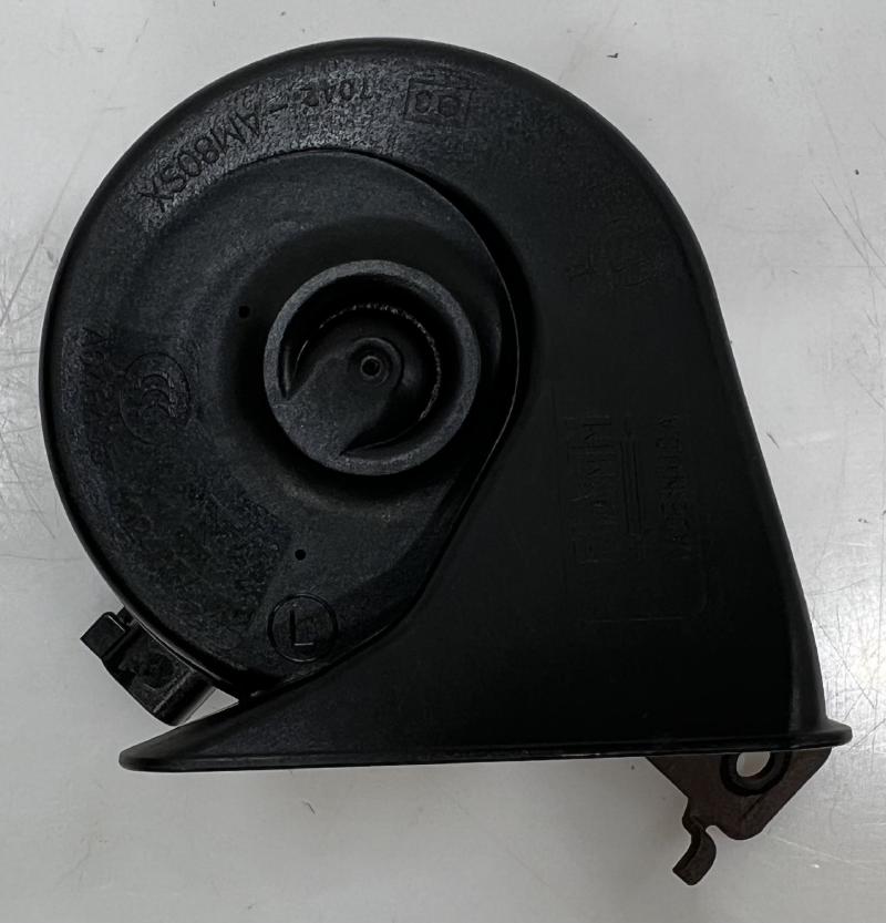 2019 GMC Acadia Horn