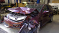 2016 Acura RDX Air Cond. Evaporator