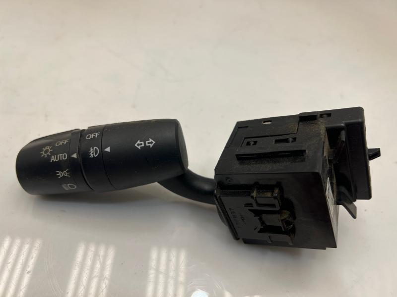 2015 Mazda Mazda6 Combination Switch