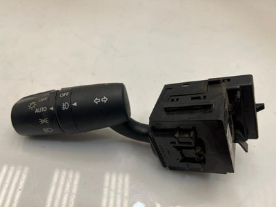 2015 Mazda Mazda6 Combination Switch