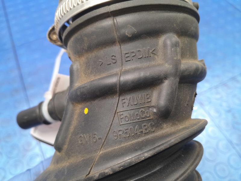 2018-2022 Ford Ecosport 2.0L Engine Air Intake Hose Tube OEM GN1Z9B659A