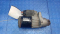2015 Nissan Rogue Starter Motor